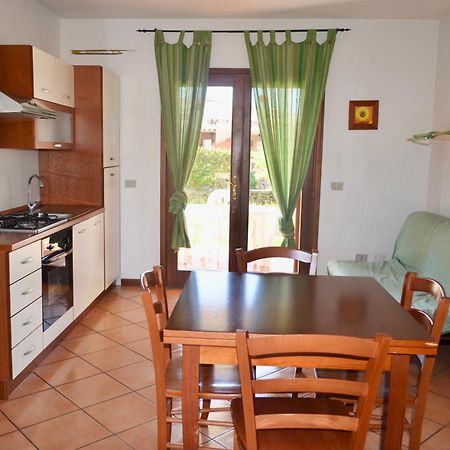 Iss Travel, Ambra Apartments - 800 M From La Cinta Beach San Teodoro  Εξωτερικό φωτογραφία