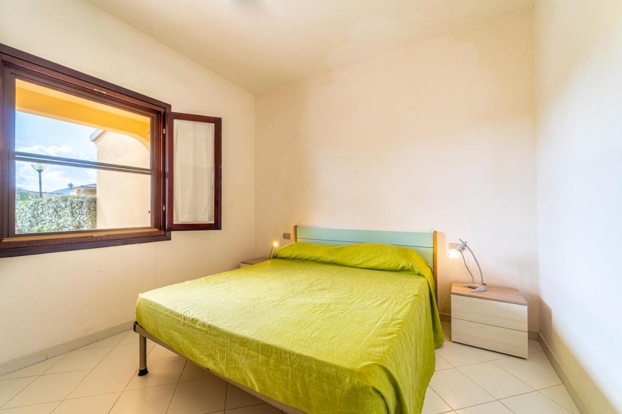 Iss Travel, Ambra Apartments - 800 M From La Cinta Beach San Teodoro  Εξωτερικό φωτογραφία