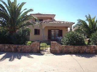 Iss Travel, Ambra Apartments - 800 M From La Cinta Beach San Teodoro  Εξωτερικό φωτογραφία